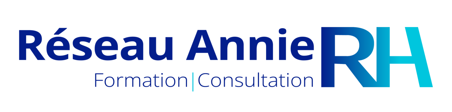 Logo Réseau Annie RH couleurs png