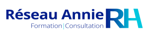 Logo Réseau Annie RH couleurs png