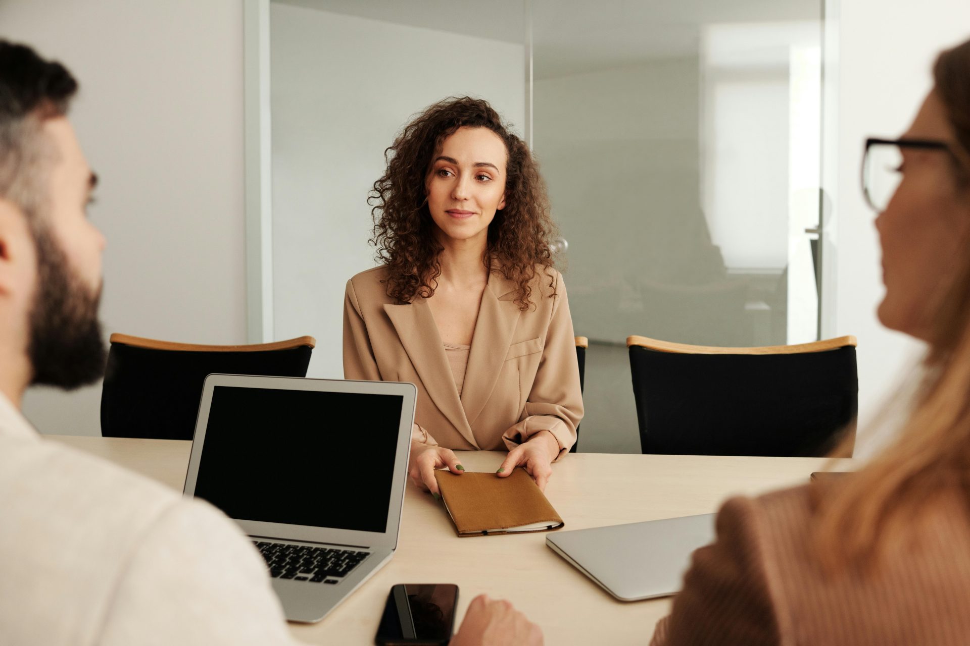 Les clés pour devenir un nouveau gestionnaire efficace